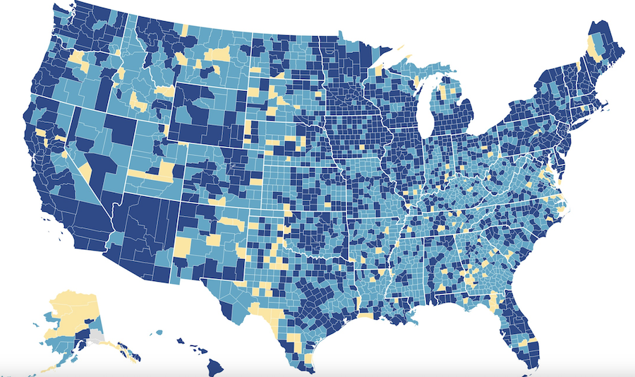 PSA: The Medill Map People Are Taking Corrections